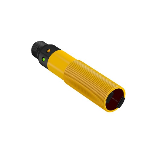[85645] EZ-BEAM S18 Series: Fixed Field (S18SP6FF50Q-85645)