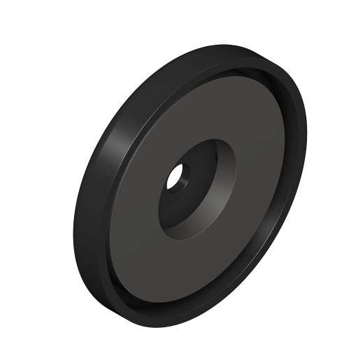 [85776] Magnet Mount Kit (SMBFLXMAGD)