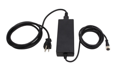 [85811] DC Power Supply - Desktop Style (PSD-24-4)