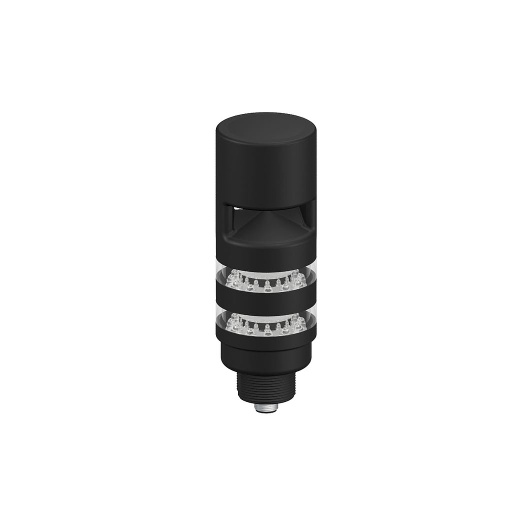 [85881] Beacon Tower Light: 2-Color Sealed (TL50BLY1RAOSQ)