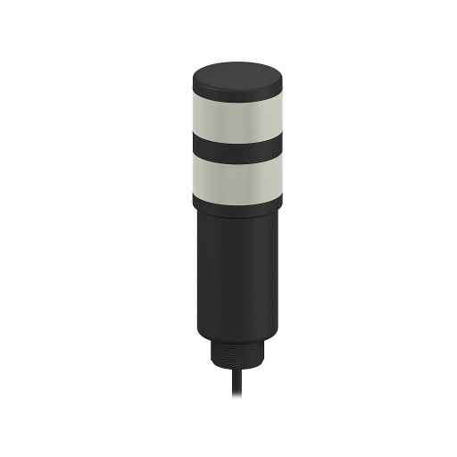 [85884] High Intensity Tower Light: 2-Color Indicator (TL50HZRG)