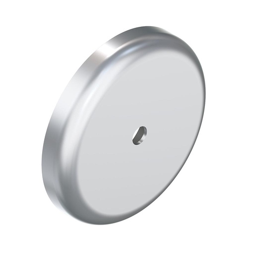 [19574] Banner Accessory: Magnet Mount Kit; Set of 2; For Use With WLS28 Series Lights; 2.3 in Diameter; Up to 35 lb Pull (SMBWLSMAG)