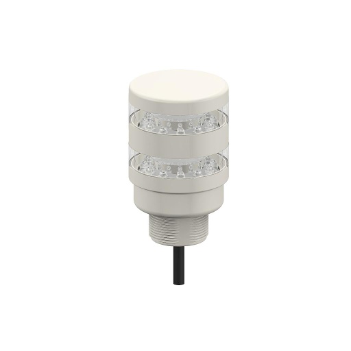 [86359] Beacon Tower Light Specialty Micro (TL50BLGR2PC-86359)