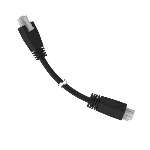 [86426] Cordset Molex to Molex Double Ended (LQMAEC-312SS)