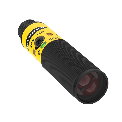 [86568] S18-2 Series: Receiver with pot (S18-2VNRS-Q8)