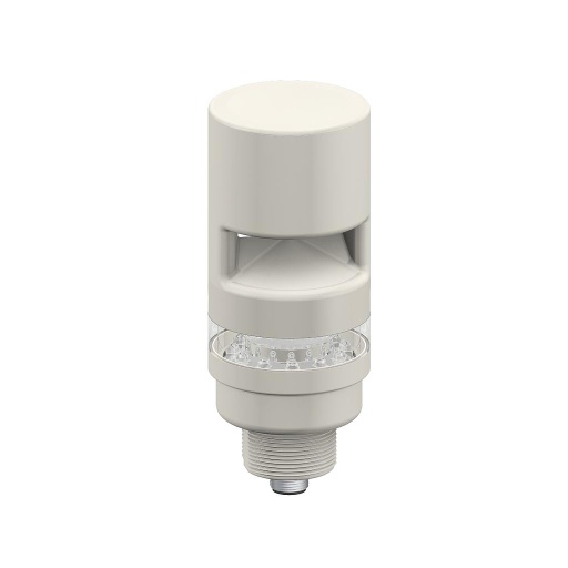 [86665] Beacon Tower Light: 1-Color Sealed (TL50BLR1AOS3Q)