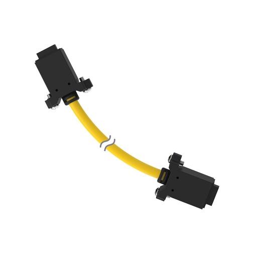 [86944] Cordset LS-Custom to LS-Custom Double Ended (DELS-111E)