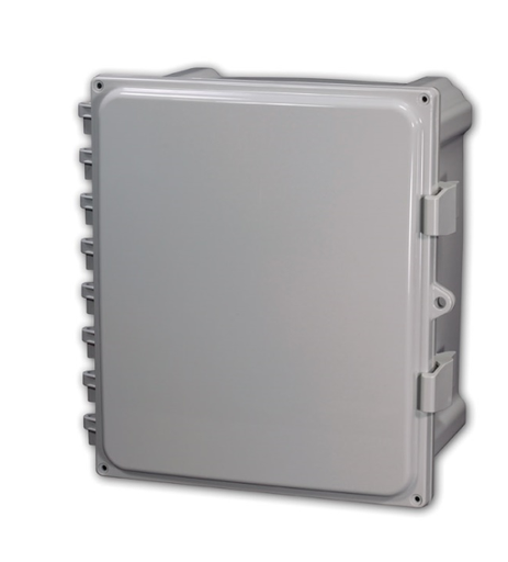 [87034] Polycarbonate Enclosure (BWA-AH864C)