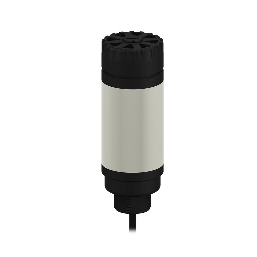 [87075] Column Light: 1-Color Audible Indicator (CL50YXXAP)
