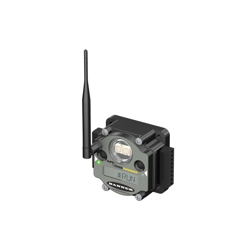 [87108] DX80N9X6S-PM2C; PM Series Node