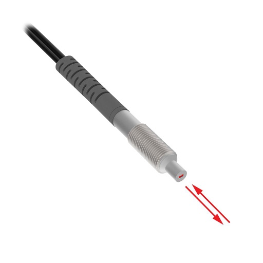 [87519] Plastic Fiber, Diffuse Reflective (PBT26UM4-VL)