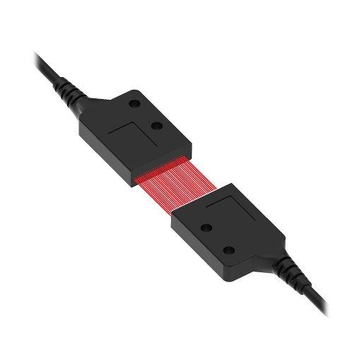 [87529] Plastic Fiber, Opposed Mode (PIR1X323T-VL)