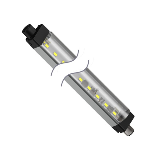 [87924] WLS28-2 Work Light Strip (WLS28-2CW430L25SQ)