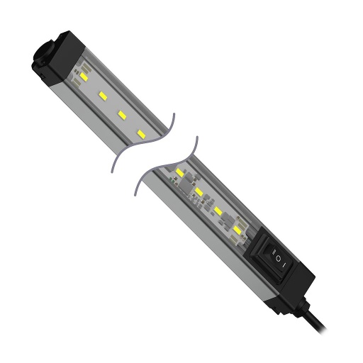 [87950] WLS28-2 Work Light Strip (WLS28-2XW710XPB)
