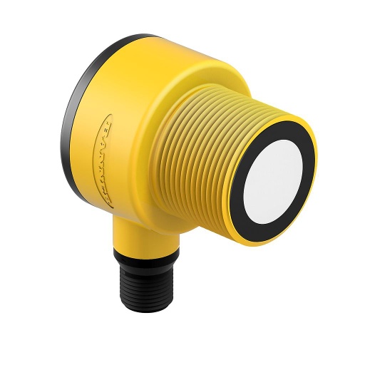[88200] T30UX Series w/ Chemical Flange (T30UXDCQ8-CRFV)