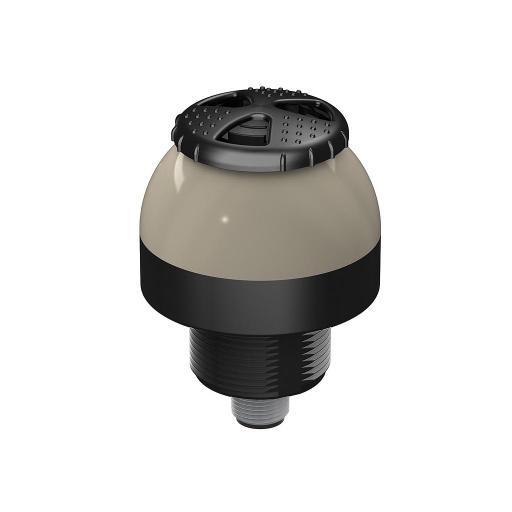 [88387] K50 Series EZ-LIGHT: 3-Color Sealed Loud Audible Indicator (K50LGRALSBPQ)