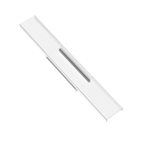 [88470] EZ-SCREEN LS Snap-On Shield Length 280 mm (EZLS-280)