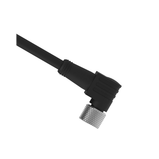 [88666] Cordset M8 Threaded Single Ended (PKW5M-2)