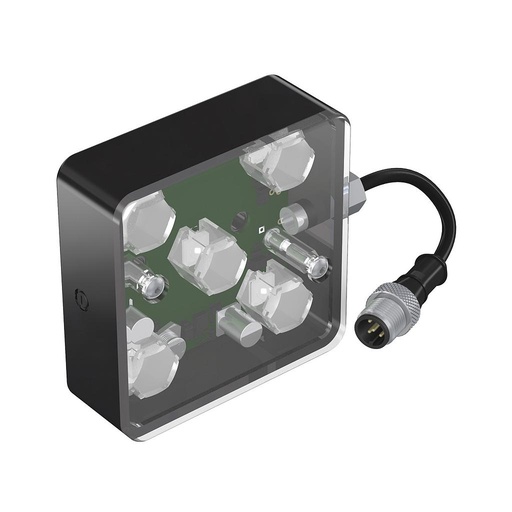 [19883] Vision Light: 70 mm Area (LEDUV395A70XD5-XQ)