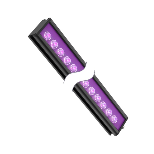 [19921] Vision Light: 290 mm Linear Array - IP50 (LEDUV395LA290XG6-XQ)