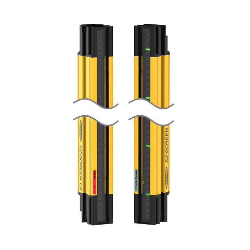 [89766] EZ-SCREEN LS Cascade, Pair, SLLCP23-840P88