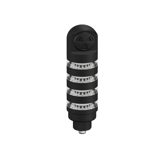 [20240] TL50BL Tower Light: 1-Color Indicator (TL50BLR2Q)