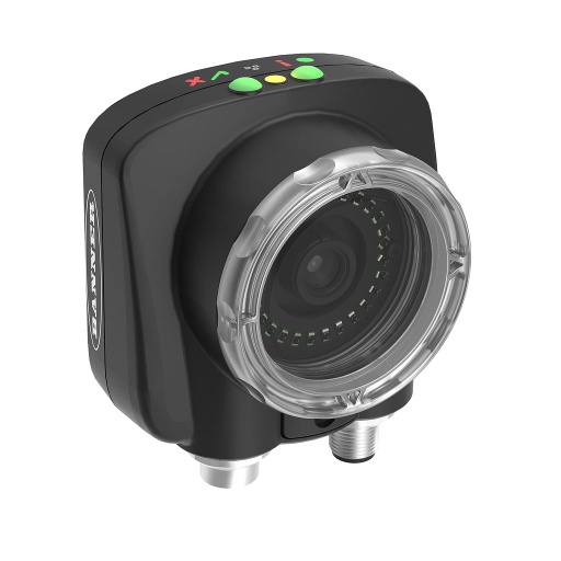 [90913] iVu PLUS TG Gen2 Remote Sensor with Ethernet (IVU2PRGI12)