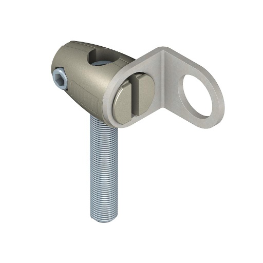 [91546] Bracket: Kit for 12 mm (1/2 in) Rod Bracket Systems for (SMB18FAM12)