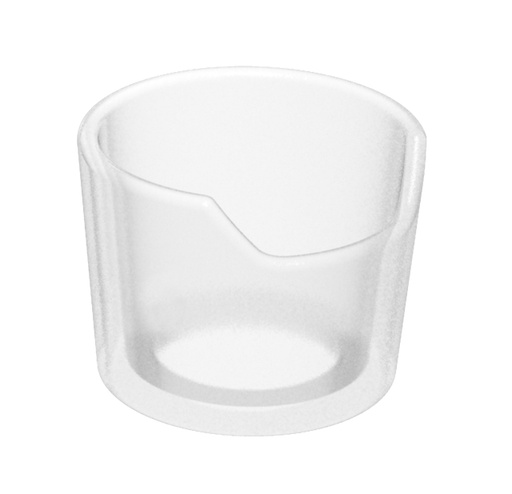 [91652] Banner Accessory: K30 Touch Clear Field Cover; Prevents unwanted activation of TOUCH button; Material: Polycarbonate (TC-K30-CL)