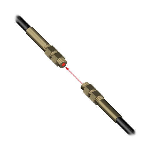 [21249] Glass Fiber Opposed Mode .61 m long (IMT.442P)