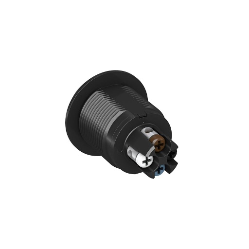 [91806] S22 Daylight Visible EZ Light - 22 mm - IP67 (S22DLRYBPT)