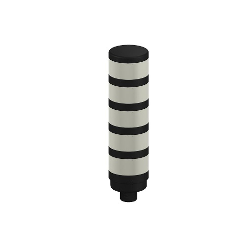 [92353] TL70 Tower Light (TL70WBGYRT)