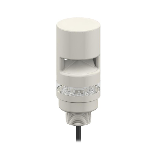 [92967] Beacon Tower Light: 1-Color Sealed (TL50BLRAOSI)