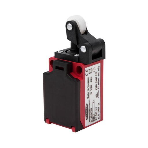 [93036] Limit Switch: Plastic Lever Actuator, SI-LS83LE13D