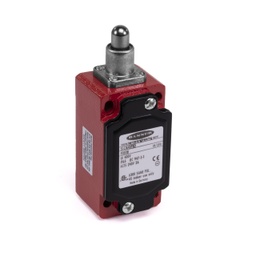 [93038] Limit Switch: Metal Plunger Actuator, SI-LM40PBD