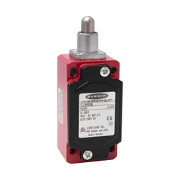 [93039] Limit Switch: Metal Plunger Actuator, SI-LM40PBE