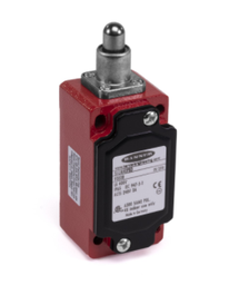 [93040] Limit Switch: Metal Plunger Actuator, SI-LM40PBF