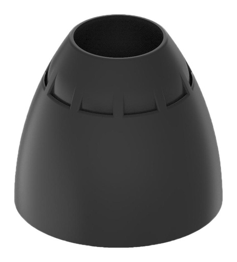 [93149] Banner Accessory: Cover Adapter M30 Gray (SA-M30C)