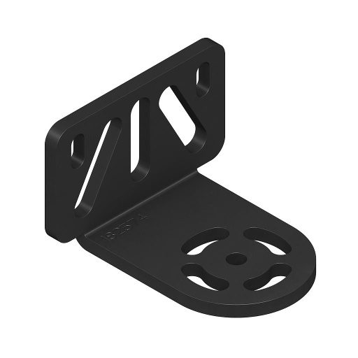 [93176] EZ-SCRENN LS Accessory Bracket: End Mount (EZLSA-MBK-20)