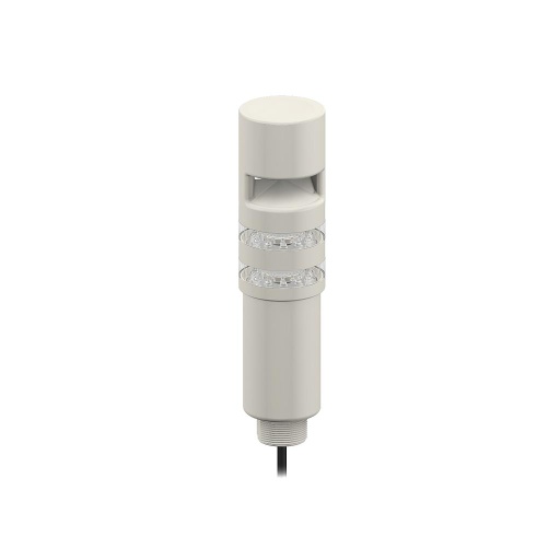 [93437] Beacon Tower Light: 2-Color Sealed (TL50BLZGR2AOS3I)