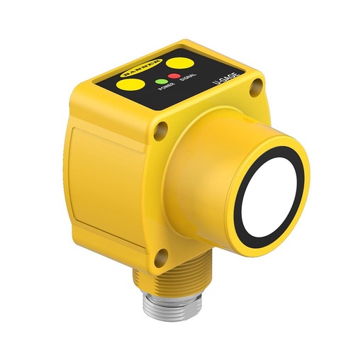 [02723] QT50U Dual-Discrete Series: Proximity Mode (QT50UDBQ)