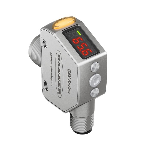 [94118] Q4X Series: Laser Adjustable Field (Q4XTBLAF300-Q8)