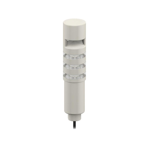 [94193] | DISCONTINUED | Banner Beacon Tower Light: 3-Color Sealed (TL50BLZBYRAOS3I)