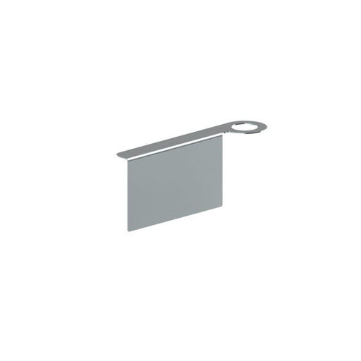[94683] Bracket: Right-angle for TL70 (SA-TL70RL50X150X1)