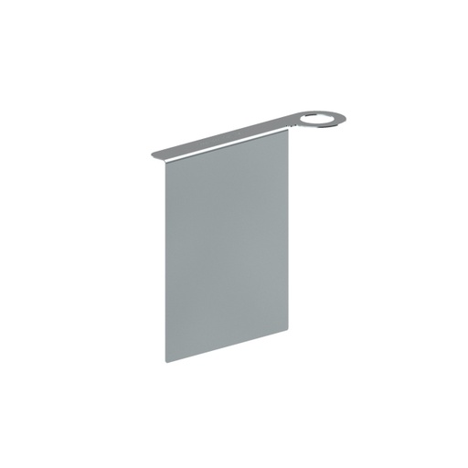 [94686] Bracket: Right-angle for TL70 (SA-TL70RL50X150X3)