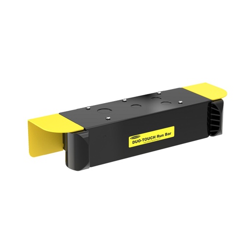 [95032] Banner IP65 Run Bar ONLY; No Buttons (STBA-RB2)