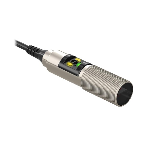 [95492] M18-4 Series: Stainless: Diffuse Reflective (M18-4VNDS-2M)