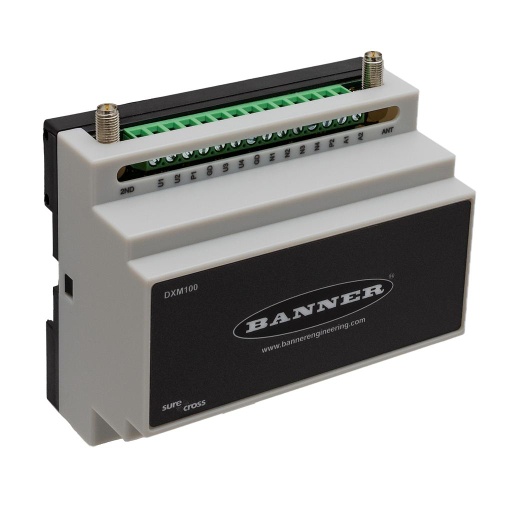 [95655] DXM100 Modbus Slave Device (DXM100-S1)