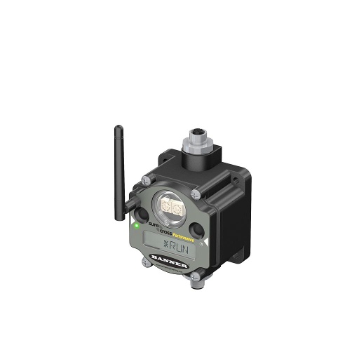 [95667] DX80 Performance 2.4 GHz Node 65mW IP67 (DX80N2X6S-P6)