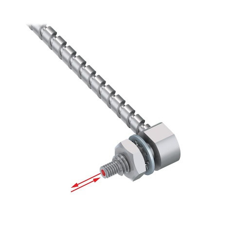 [96025] Glass Fiber (IAT43ST5TA-VL)